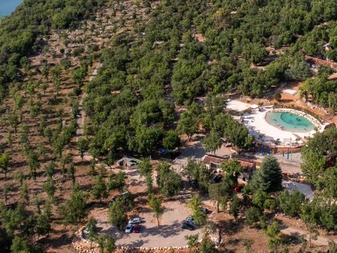 Camping Liberté Verdon - Camping Var - Image N°15