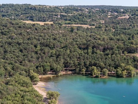 Camping Liberté Verdon - Camping Var - Image N°33