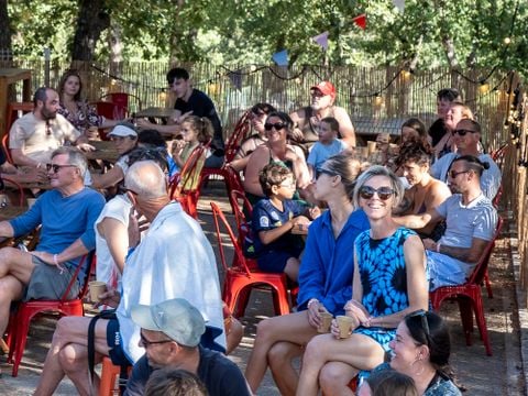 Camping Liberté Verdon - Camping Var - Image N°29