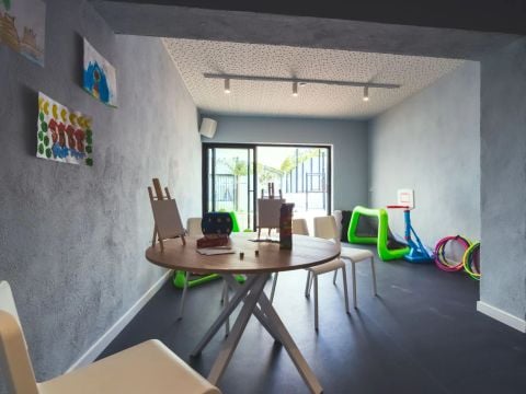 Costa del Sol Glamping Village - Camping Málaga - Image N°50