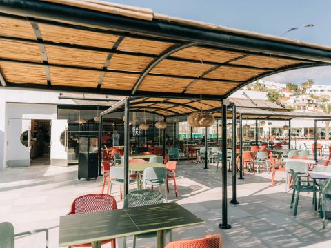 Costa del Sol Glamping Village - Camping Málaga - Image N°39