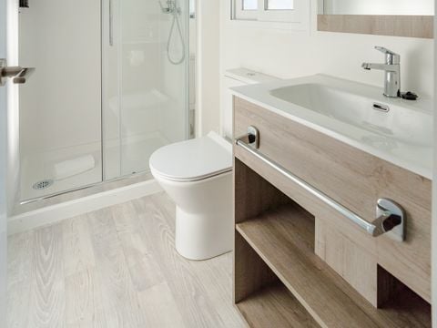 BUNGALOW 5 personnes - Bungalow Neri 4/5 pers