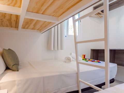 BUNGALOW 5 personnes - Bungalow Neri 4/5 pers