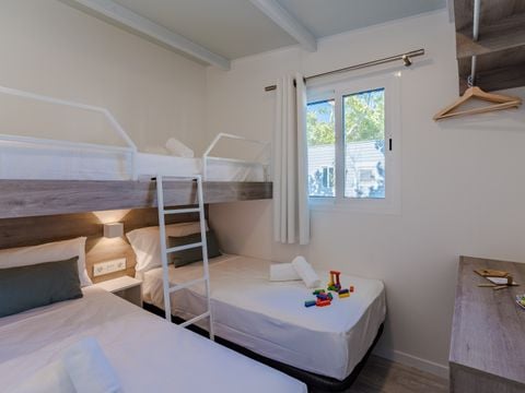 BUNGALOW 5 personnes - Bungalow Neri 4/5 pers