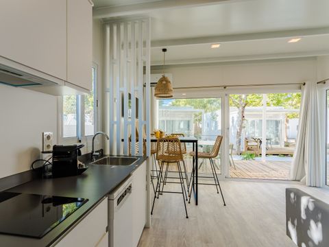 BUNGALOW 5 personnes - Bungalow Neri Pet Friendly 4/5 pers