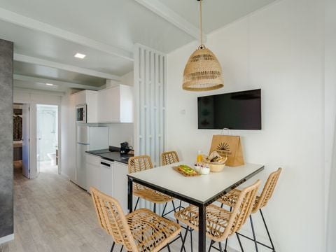 BUNGALOW 5 personnes - Bungalow Neri Pet Friendly 4/5 pers