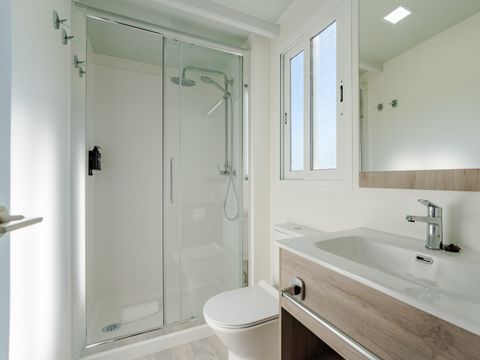 BUNGALOW 5 personnes - Bungalow Neri Pet Friendly 4/5 pers