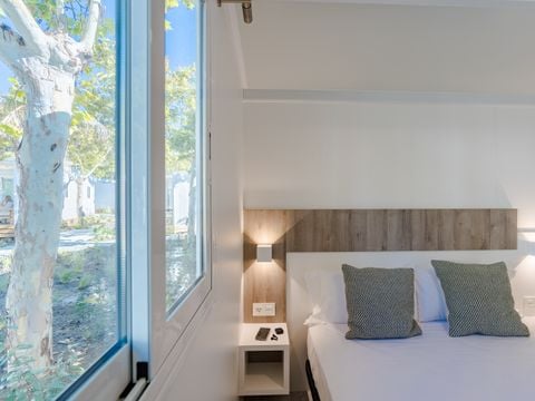 BUNGALOW 5 personnes - Bungalow Neri Pet Friendly 4/5 pers