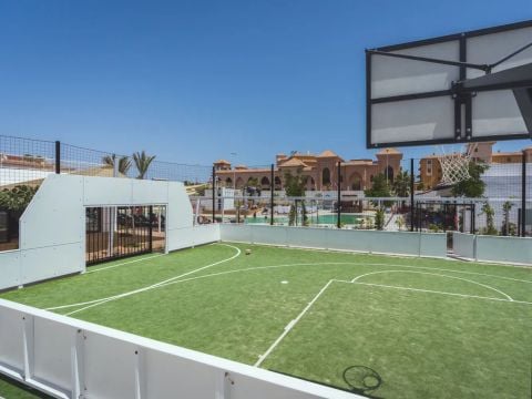 Costa del Sol Glamping Village - Camping Málaga - Image N°47