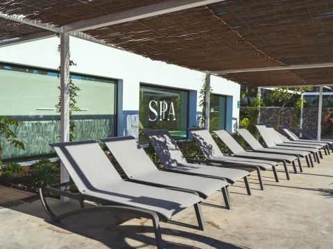 Costa del Sol Glamping Village - Camping Málaga - Image N°54