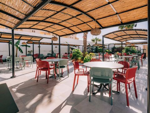 Costa del Sol Glamping Village - Camping Málaga - Image N°41