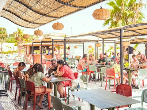 Costa del Sol Glamping Village - Camping Málaga - Image N°15