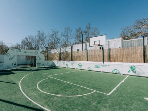 Costa del Sol Glamping Village - Camping Málaga - Image N°52