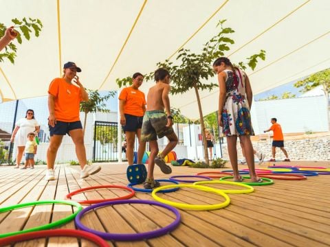 Costa del Sol Glamping Village - Camping Málaga - Image N°23