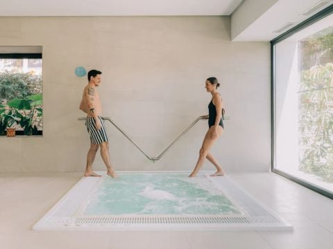 Costa del Sol Glamping Village - Camping Málaga - Image N°3