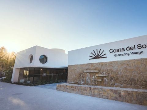 Costa del Sol Glamping Village - Camping Málaga - Image N°35