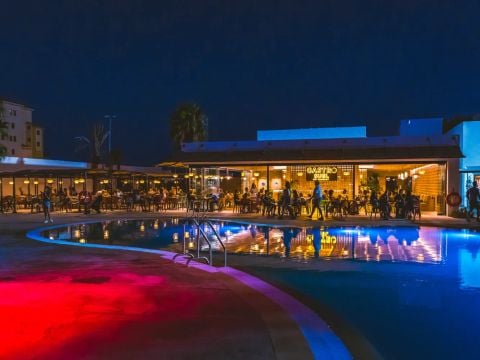 Costa del Sol Glamping Village - Camping Málaga - Image N°19