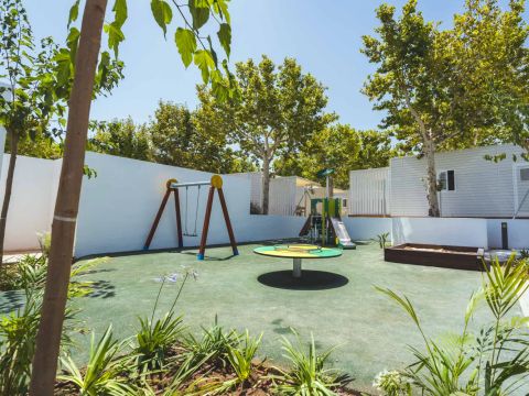 Costa del Sol Glamping Village - Camping Málaga - Image N°17