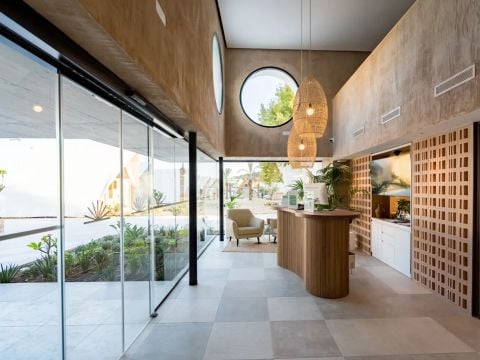 Costa del Sol Glamping Village - Camping Málaga - Image N°33