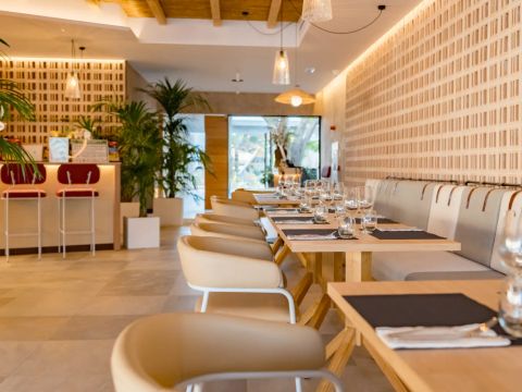 Costa del Sol Glamping Village - Camping Málaga - Image N°37