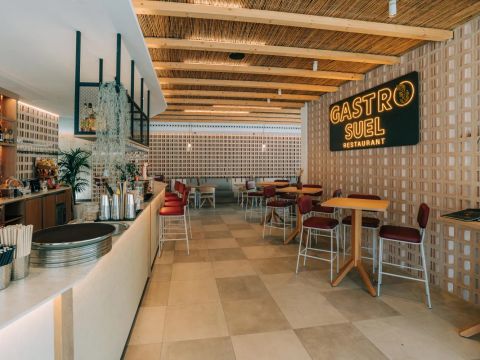 Costa del Sol Glamping Village - Camping Málaga - Image N°42