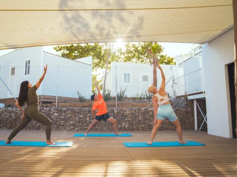 Costa del Sol Glamping Village - Camping Málaga - Image N°32