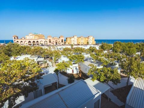 Costa del Sol Glamping Village - Camping Málaga - Image N°2