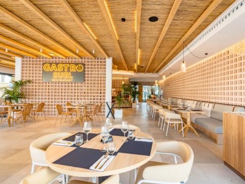 Costa del Sol Glamping Village - Camping Málaga - Image N°34