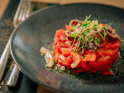 Costa del Sol Glamping Village - Camping Málaga - Image N°20