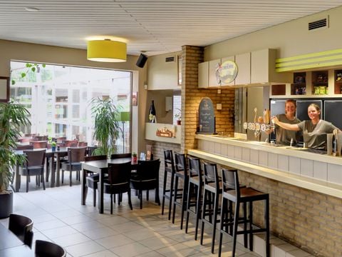 CHALET 4 personnes - refuge pour randonneurs