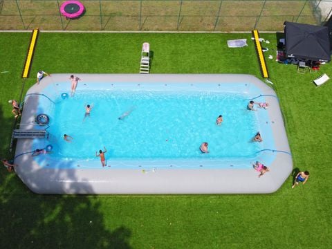 MOBILHOME 4 personnes - Chalet 4 personnes