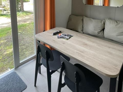MOBILHOME 4 personnes - ♿ Cosy Cottage accessible aux soins