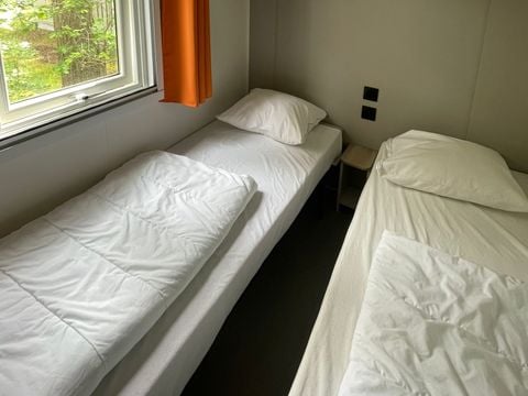 MOBILHOME 6 personnes - Cottage 6 personnes