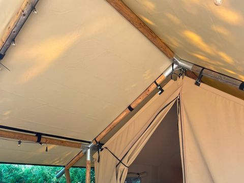 Tente 2 personnes - Tente Safari I 2 pax
