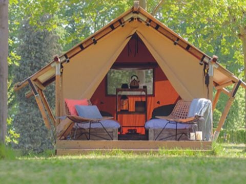 TENTE 2 personnes - Tente Safari I 2 pax