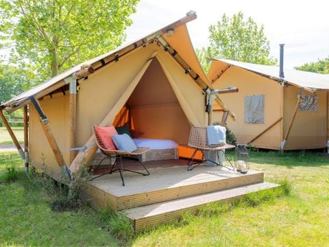 TENTE 2 personnes - Tente Safari I 2 pax