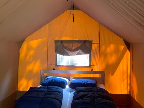 Tente 2 personnes - Tente Safari I 2 pax