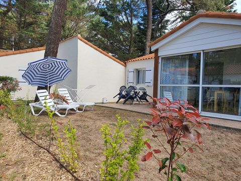 GÎTE 4 personnes - 1 chambre 2/4 places PMR