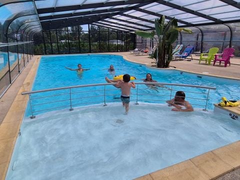Camping aux Portes de Paimpol - Camping Côtes-d'Armor - Afbeelding N°2