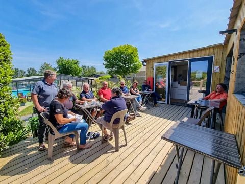 Camping aux Portes de Paimpol - Camping Côtes-d'Armor - Image N°10
