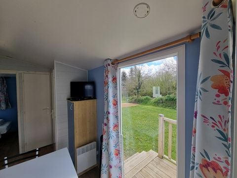 MOBILHOME 4 personnes - Mobil Home Classic Pontrieux - 2 chambres