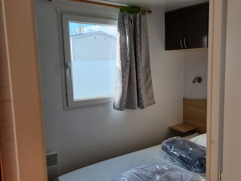 MOBILHOME 4 personnes - Mobil Home Confort Ploumanac'h Samedi- 2 chambres