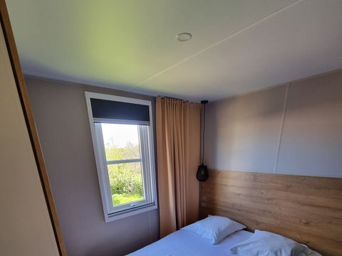 MOBILHOME 6 personnes - Elégance Paimpol - 3 chambres