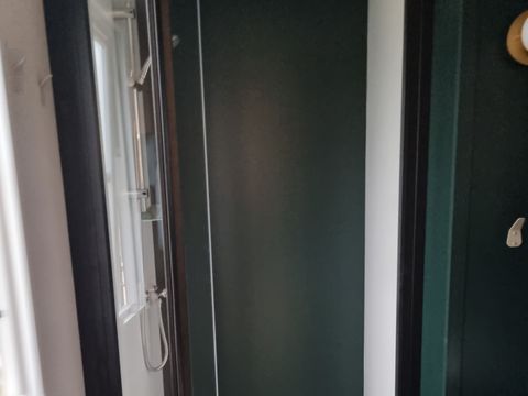 MOBILHOME 6 personnes - Elégance Paimpol - 3 chambres