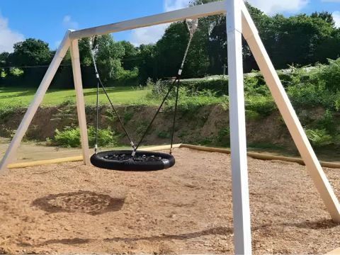 Camping aux Portes de Paimpol - Camping Côtes-d'Armor - Image N°8