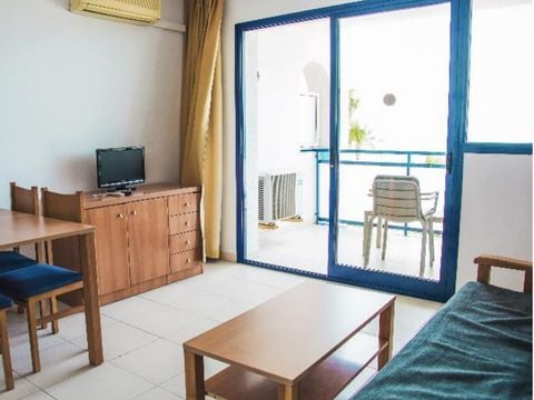 APPARTEMENT 4 personnes - Appartement