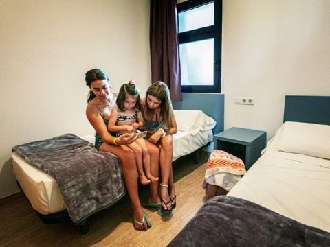 APPARTEMENT 6 personnes - Appartement