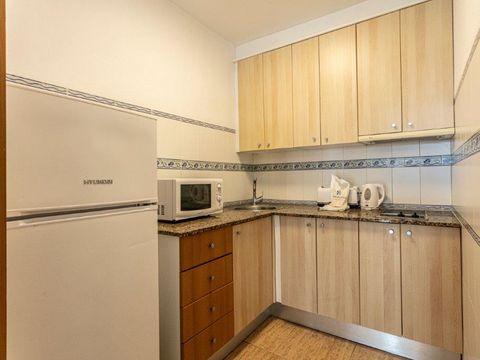 APPARTEMENT 6 personnes - Appartement