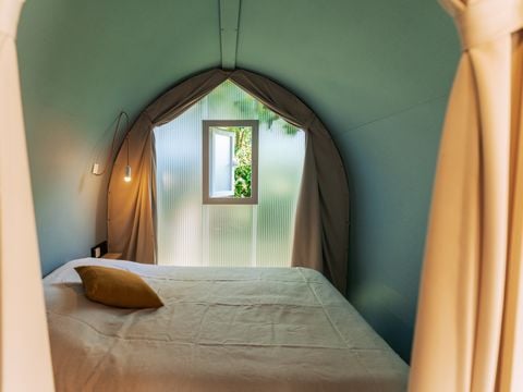 TENTE 4 personnes - Coco Sweet - 2 chambres - sans sanitaires