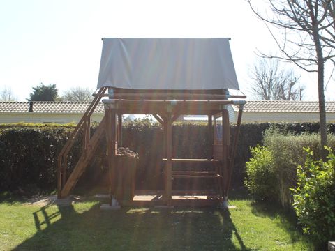 TENTE 2 personnes - Tente Bivouac sans sanitaire